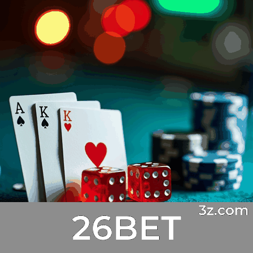 26BET