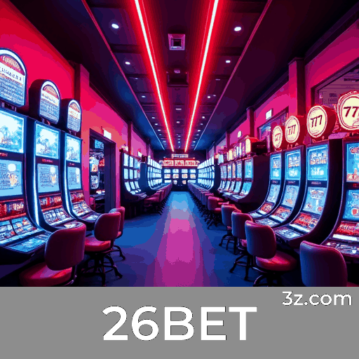 26BET 