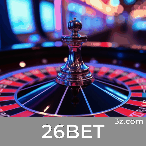 26BET game mais image