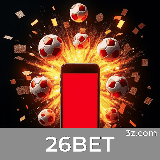 26BET