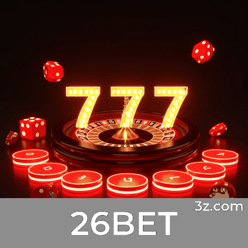 26BET game mais image