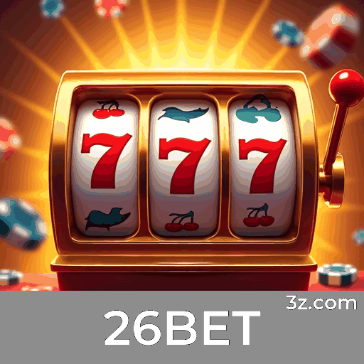 26BET game mais image