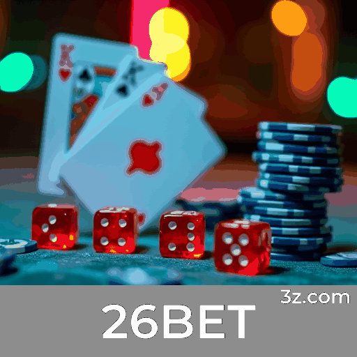 26BET