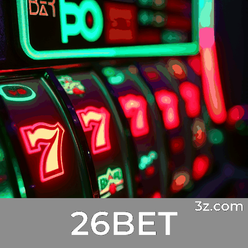 26BET game mais image